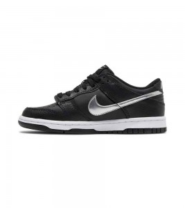 Nike Dunk Low (gs) - Фото №2