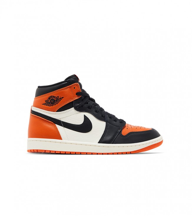 Jordan 1 Retro High OG Shattered Backboard (2025)