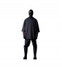 Футболка Yeezy Gap Engineered by Balenciaga Logo 3/4 Sleeve Tee Black