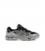 ASICS Gel-NYC Black Fjord Grey