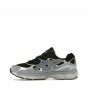 ASICS Gel-NYC Black Fjord Grey