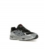 ASICS Gel-NYC Black Fjord Grey
