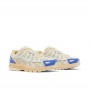 Nike P-6000 Athletic Department Coconut Milk Medium Blue