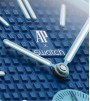 Часы Swatch x Audemars Piguet Bioceramic Royal Pop Savonnette Lan Ba