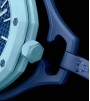 Часы Swatch x Audemars Piguet Bioceramic Royal Pop Savonnette Lan Ba