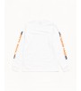 Лонгслив Stussy Blade Ls Tee White