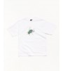 Футболка Stussy Fly Gear Tee White