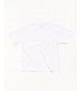 Футболка Stussy Fly Gear Tee White - ???? ?20