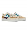 Nike Air Force 1 '07 LX Low Toasty Brown Purple