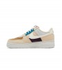 Nike Air Force 1 '07 LX Low Toasty Brown Purple