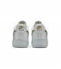 Nike Air Force 1 Pony Snakeskin Gold
