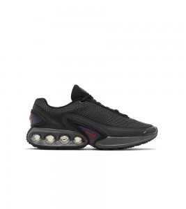 Nike Air Max Dn Anthracite Light Crimson