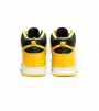 Nike Dunk High Varsity Maize