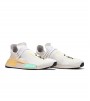 Кроссовки adidas Pharrell x NMD Human Race 'Light Grey Teal'