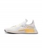 Кроссовки adidas Pharrell x NMD Human Race 'Light Grey Teal'
