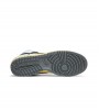 Nike Dunk High 1985 Black Acid Wash