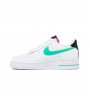 Nike Air Force 1 Low '07 LV8 White Aquamarine