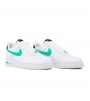 Nike Air Force 1 Low '07 LV8 White Aquamarine