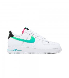 Nike Air Force 1 Low '07 LV8 White Aquamarine