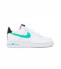 Nike Air Force 1 Low '07 LV8 White Aquamarine