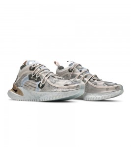 Nike Flow 2020 ISPA Pure Platinum - ???? ?20