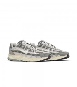 Nike P-6000 Flat Pewter - Фото №2