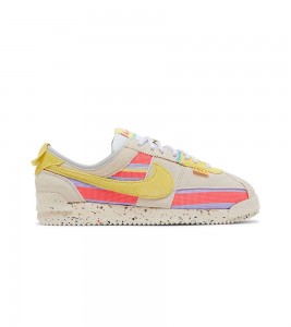 Nike Cortez SP "Lemon Frost" x UNION LA