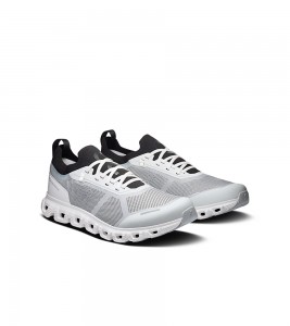 On Running Cloud 6 Versa White Black - ???? ?20