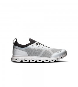 On Running Cloud 6 Versa White Black