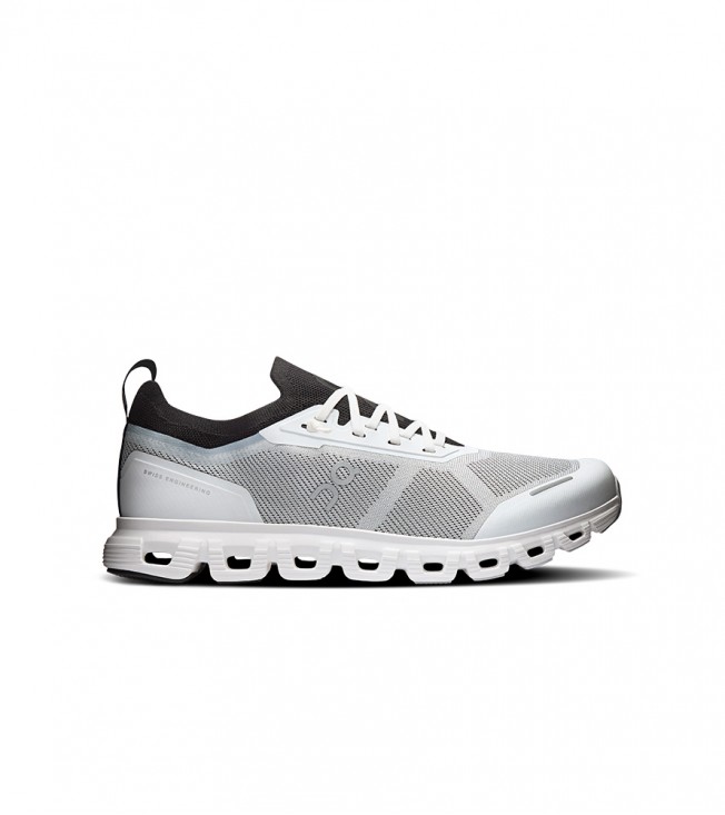 On Running Cloud 6 Versa White Black