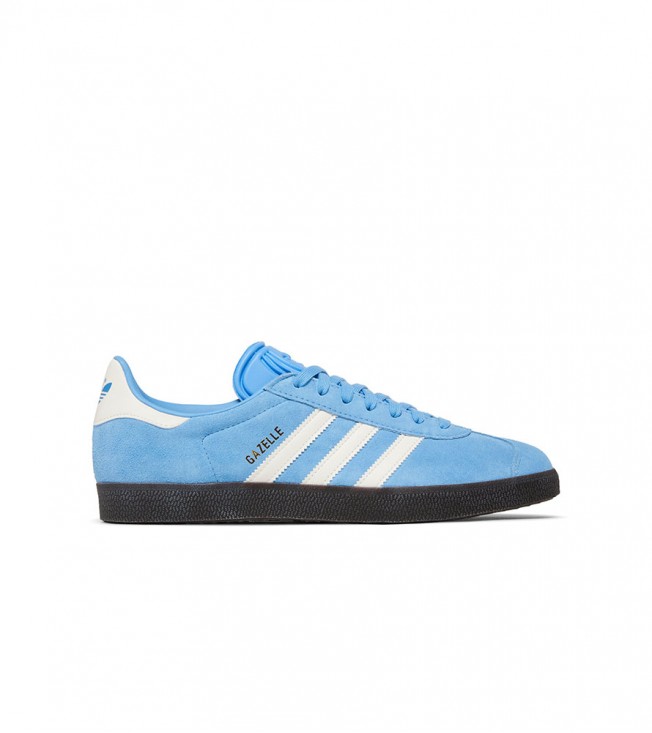 adidas Gazelle Sky Blue