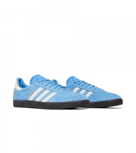 adidas Gazelle Sky Blue - Фото №2