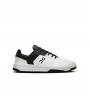 On Running The Roger Clubhouse White Black
