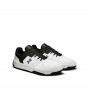 On Running The Roger Clubhouse White Black