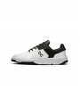 On Running The Roger Clubhouse White Black