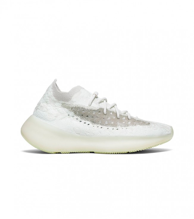 Кроссовки adidas Yeezy Boost 380 Calcite Glow