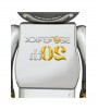Bearbrick 20th Anniversary 100% & 400% Gold & Silver Chrome