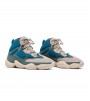 Кроссовки adidas Yeezy 500 High Frosted Blue