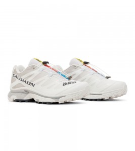 Salomon XT-4 OG White Lunar Rock - ???? ?20