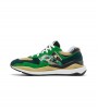 BAPE x New Balance 57/40 Green