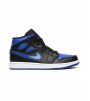Кроссовки Air Jordan 1 Mid Royal