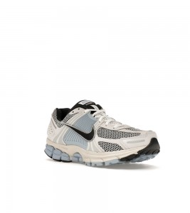 Nike Air Zoom Vomero 5 Light Armory Blue WMNS - Фото №2