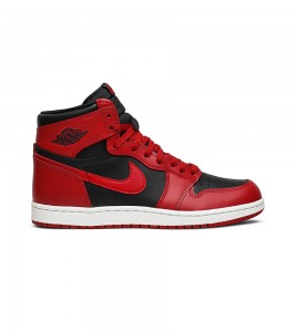 Кроссовки Jordan 1 Retro High 85 Varsity Red
