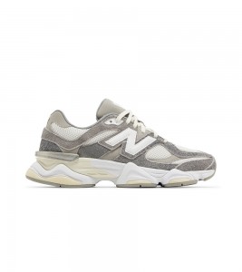 New Balance 9060 Grey White