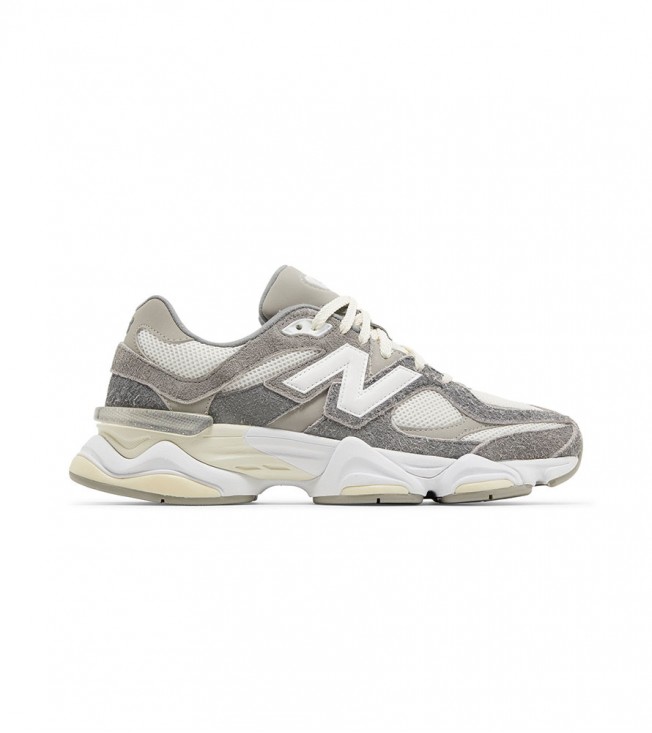 New Balance 9060 Grey White