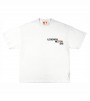 Футболка Juice Wrld x Vlone Butterfly T-Shirt White