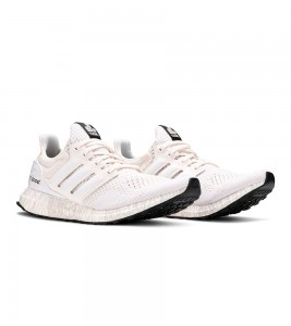Кроссовки adidas UltraBoost DNA x SW Princess Leia - Фото №2
