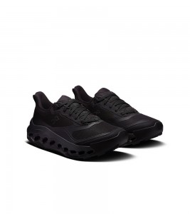 On Running Cloudhorizon 2 Black Black Wmns #20