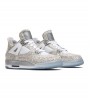 Кроссовки Jordan 4 Retro Laser (GS)