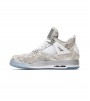 Кроссовки Jordan 4 Retro Laser (GS)